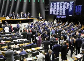 Câmara aprova MP que concede pensão para crianças afetadas pelo Zika vírus