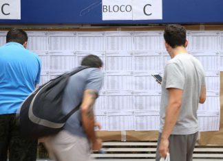 Resultado do Enem 2019 será divulgado no dia 17 de janeiro