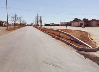 Governo investe em obras estruturantes para ampliar o atendimento ao cidadão