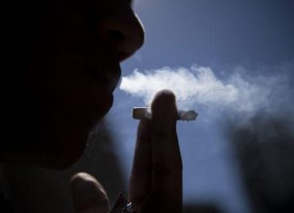 Número de fumantes diminui em nível mundial