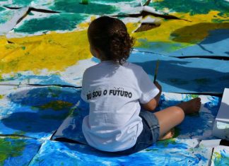 Ministério da Saúde e IBGE coletarão dados sobre população infantil