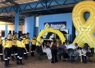Detran encerra 2019 com ações positivas voltadas para tráfego humanizado com pedestres e condutores