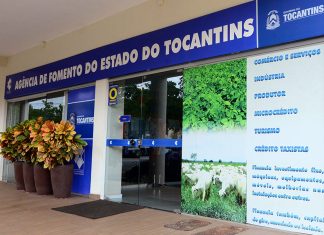 Governo assina contrato com Fungetur e traz mais de R$ 10 milhões em crédito a empresas do ramo turístico