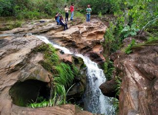 Governo avalia novos roteiros turísticos no Norte e prepara campanha de divulgação da região