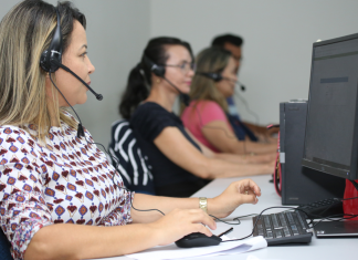 Educação amplia atendimento para cadastro de matrículas de alunos novatos na rede estadual