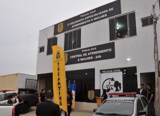 Segurança Pública do Tocantins padroniza atendimento às vítimas de violência doméstica