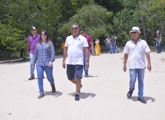 Governo do Tocantins promove força tarefa e garante melhorias para a região do Jalapão