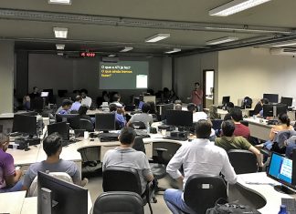 Governo do Estado tem resultados positivos em soluções de Tecnologia da Informação em 2019