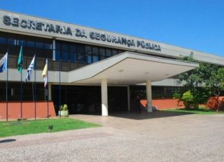 SSP divulga edital para contratação de solução integrada de Sistema Automatizado de Identificação Biométrica