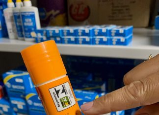 Metrologia Estadual orienta consumidores sobre a compra do material escolar