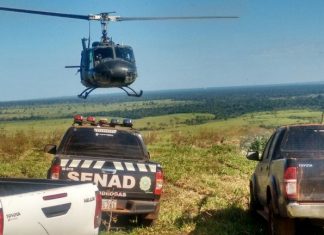 PF deflagra Operação Fora do Caixa em três estados