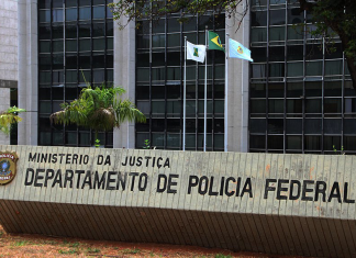 Governo cria funções comissionadas na Polícia Federal