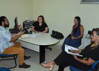 SES debate atendimento à comunidade LGBT e populações vulneráveis