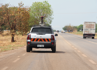 Estado realiza estudo para prevenção de acidentes em rodovias