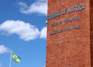 Judiciário tocantinense atente em horário corrido