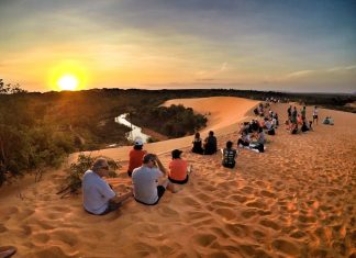 Parque do Jalapão completa 19 anos e registra aumento de 14,16% no número de visitantes em 2019