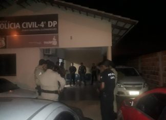 Polícia Civil deflagra operação de prevenção e combate à criminalidade em Luzimangues