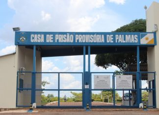 Agentes de execução penal evitam tentativa de entrada de substâncias ilícitas em seis unidades penais no Estado