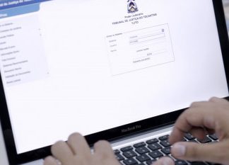 Sistema Eletrônico do Judiciário tocantinense ficará suspenso entre 18h desta sexta e o meio-dia da próxima terça-feira