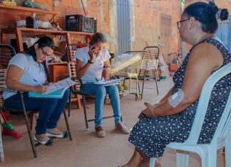 Governo prioriza Regularização Fundiária e finaliza o ano com mais de 11 mil atendimentos