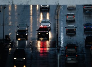 Novas placas de veículos serão obrigatórias a partir de 31 de janeiro