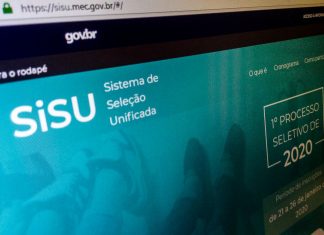 AGU estuda novo recurso contra decisão que impede divulgação do Sisu