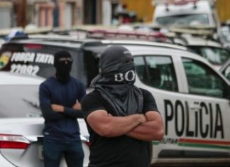 Após 13 dias, policias militares do Ceará encerram motim; saiba mais sobre o caso