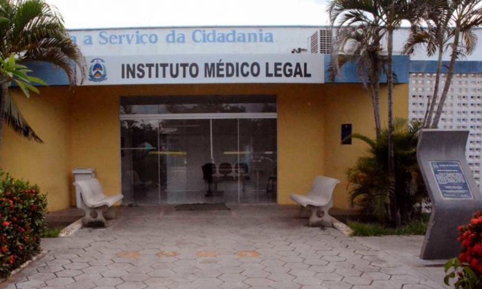 IML de Palmas identifica corpo de homem vítima de acidente de trânsito e procura por familiares