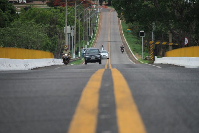 Governo do Tocantins investe em fiscalização eletrônica para melhorar segurança em rodovias estaduais