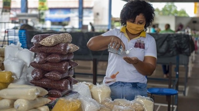 Para prevenir coronavírus, mais de 50 municípios do Tocantins decretam o uso obrigatório de máscaras; Veja lista