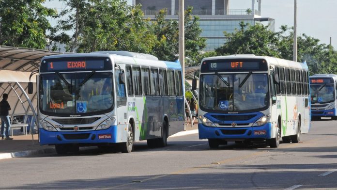 DPE pede intervenção da Justiça para retomada do serviço integral de transporte público em Palmas