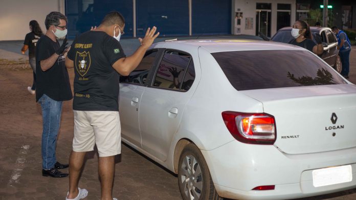 #FiqueBemEmCasa: igrejas mantêm assistência a fiéis durante pandemia da Covid-19