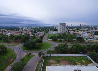 Cinco quadras de Palmas recebem pesquisadores do Ibope para estudo e testagem da Covid-19