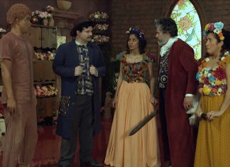 TV Brasil estreia série Tocantinense de ficção “O Boneco de Barro e o Rei” nesta segunda