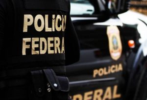Polícia Federal desarticula grupo criminoso suspeito de cometer furtos contra instituições financeiras