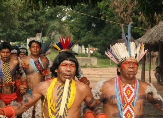 Bolsonaro autoriza envio de tropas das Forças Armadas para combater focos de incêndio e desmatamento na Amazônia Legal