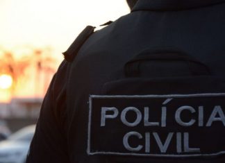 Homem foragido da Polícia de Goiás é preso em ferro velho de Palmas