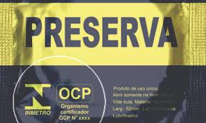 Metrologia Estadual orienta consumidores sobre a importância do Selo Inmetro nos preservativos
