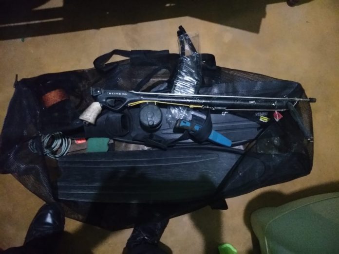 Polícia Federal desarticula associação criminosa envolvia em caça e pesca ilegais no Rio Tocantins