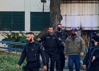 Fabrício Queiroz é preso em São Paulo