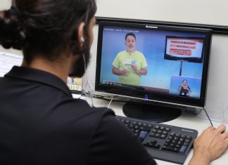 Primeiro simulado do preparativo TO de casa NO ENEM 2020 será aplicado nesta quarta-feira, 10