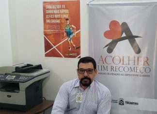 Cidadania e Justiça lança edital para cadastro de comunidades terapêuticas para atendimento a dependentes químicos