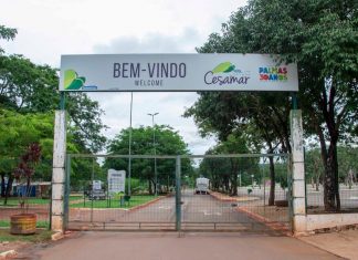 Parques e praças da Capital não reabrirão nessa Segunda-feira