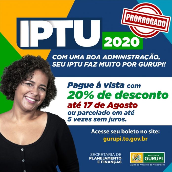 iptu
