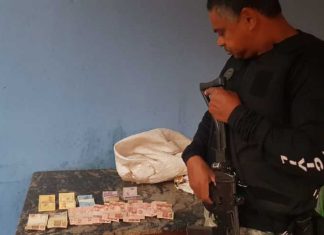 Presos na operação Forâneo da Polícia Civil são condenados pela Justiça a penas que somadas totalizam quase 50 anos de prisão