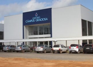 Unitins publica edital com 280 vagas para cursos superior nos Câmpus de palmas e Paraíso do Tocantins