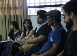 Fórum Estadual reúne classe artística para debate sobre as artes cênicas no Tocantins em tempos de pandemia