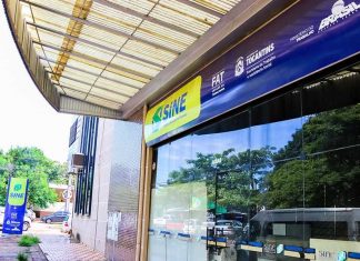 Governo do Tocantins, por meio do Sine oferece mais de 500 vagas nesta quinta, 30