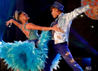 28º Arraiá da Capital terá edição 2020 online de 28 de outubro a 1º de novembro