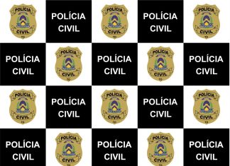 Polícia Civil cumpre mandado de busca e apreensão em residência de suspeito de participação em latrocínio em São Miguel do Tocantins